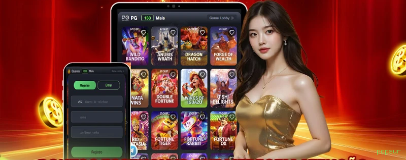 Fortune Rabbit - Slot Fortune series