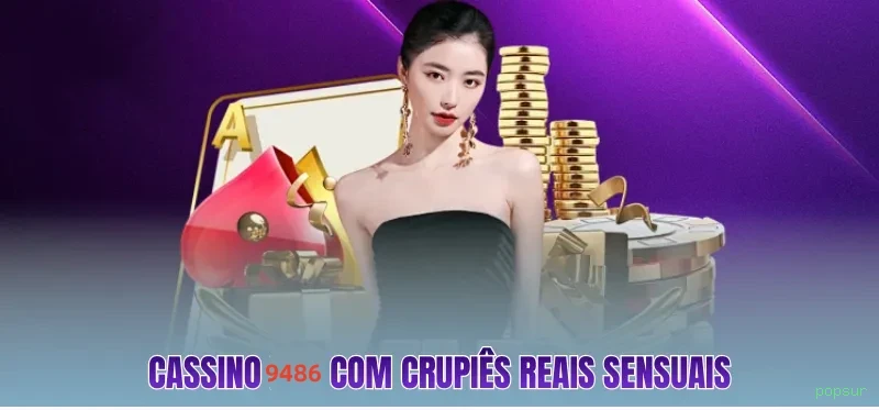 Certificações de segurança e licenças da popsur