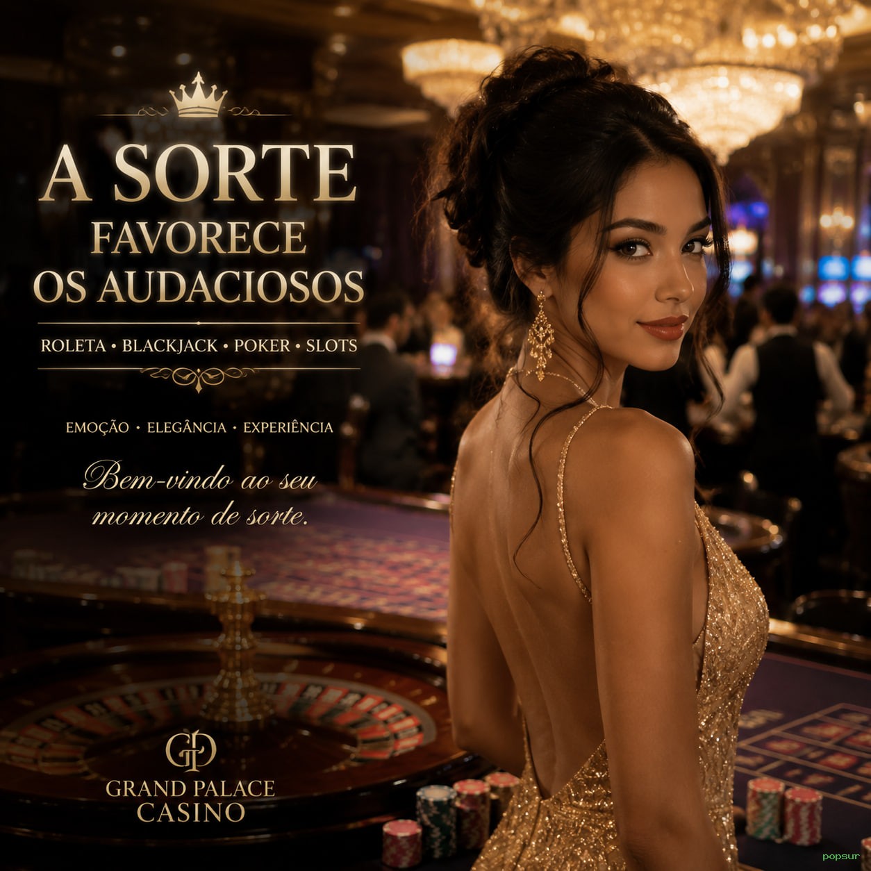 Apostas Esportivas